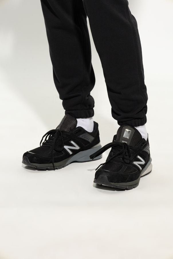 Biname fmedShops BF Black M990BK5 sneakers New Balance The New Balance 57 40 Arrives